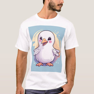 ankunge t shirt