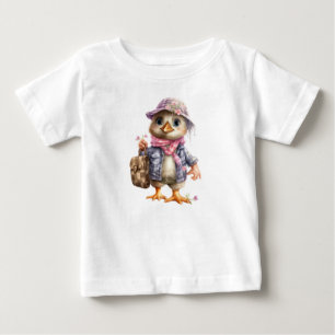 Ankunge T Shirt
