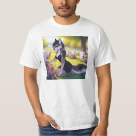 Änkvarg T Shirt