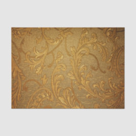 Ankvitto,guld,vintage,damm,victorian,blommigt,chic
