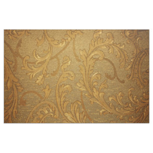 Ankvitto,guld,vintage,damm,victorian,blommigt,chic Tyg