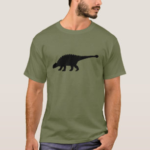 AnkylosaurusDinosaur Tee