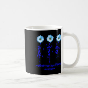 Ankylosing Spondylitis Awareness Ankylosing Spondy Kaffemugg