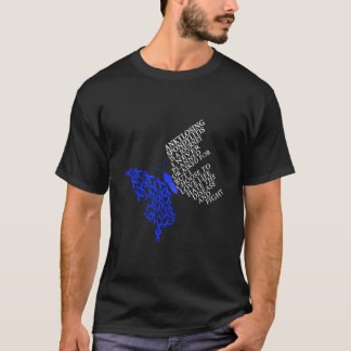 Ankylosing Spondylitis Essential T Shirt