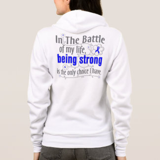 Ankylosing Spondylitis i striden Tee