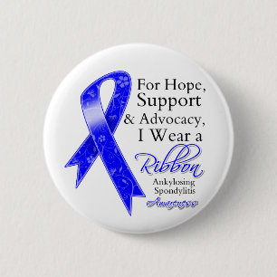 Ankylosing Spondylitis servicehopp Knapp