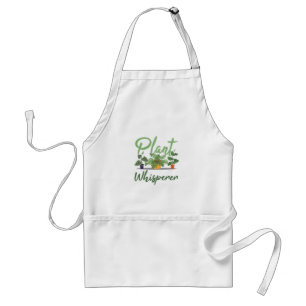 Anläggning Älskare  Plantväxter Gardener Gift I Förkläde