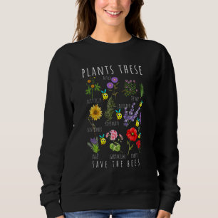 Anläggning av denna Spara Roligten Bihonungsblommo T Shirt
