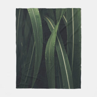 ANLÄGGNING AV GRÖNT FLEECEFILT