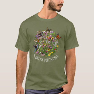 Anläggning för förorenare T-Shirt