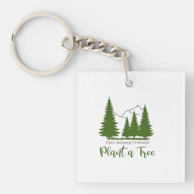 Anläggning i Träd, Säkra Coolan Forest, Support Tr (Framsidan)