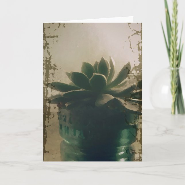 Anläggning Kort (Framsida)