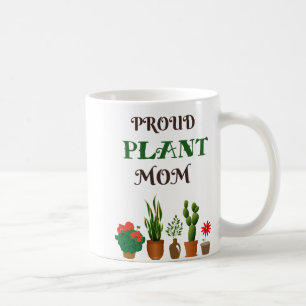 Anläggning Mamma Fuel Coffee Mugg