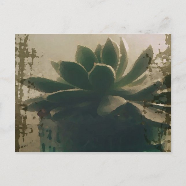 Anläggning Vykort (Framsida)