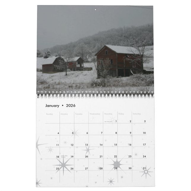Anläggningar i Sussex County NJ Calendar 2013 Kalender (Jan 2026)