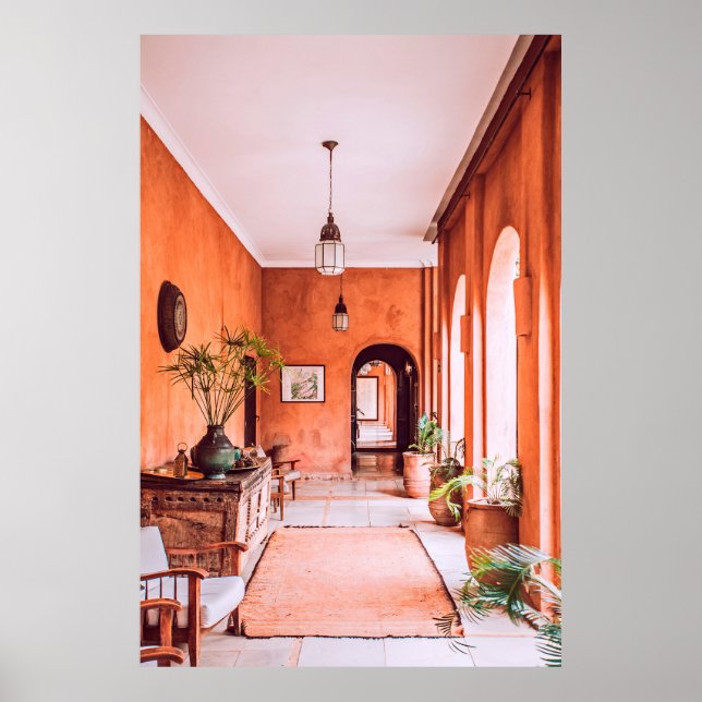 ANLÄGGNINGAR MED ANLÄGGNINGSOMRÅDE NÄRA MATTA INSI POSTER (Framsidan)