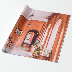 ANLÄGGNINGAR MED ANLÄGGNINGSOMRÅDE NÄRA MATTA INSI PRESENTPAPPER