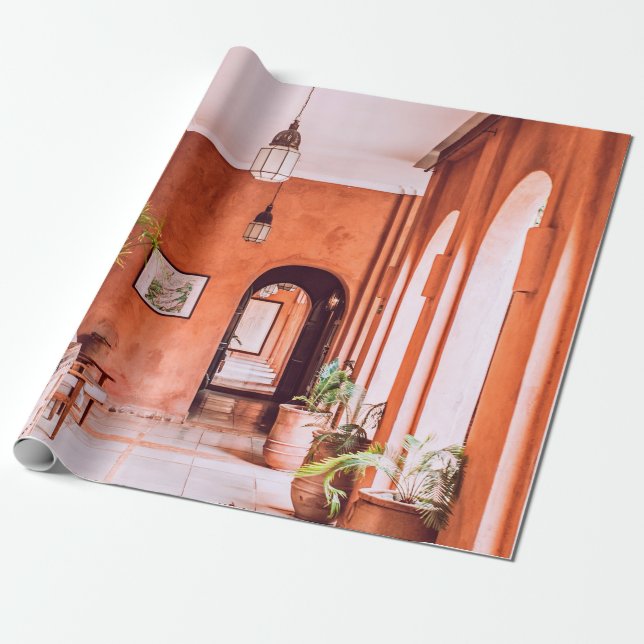 ANLÄGGNINGAR MED ANLÄGGNINGSOMRÅDE NÄRA MATTA INSI PRESENTPAPPER (Utrullad)