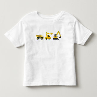 Anläggningsfordon – Dumperbilar T Shirt