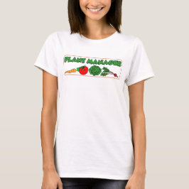 Anläggningshanterare Tee