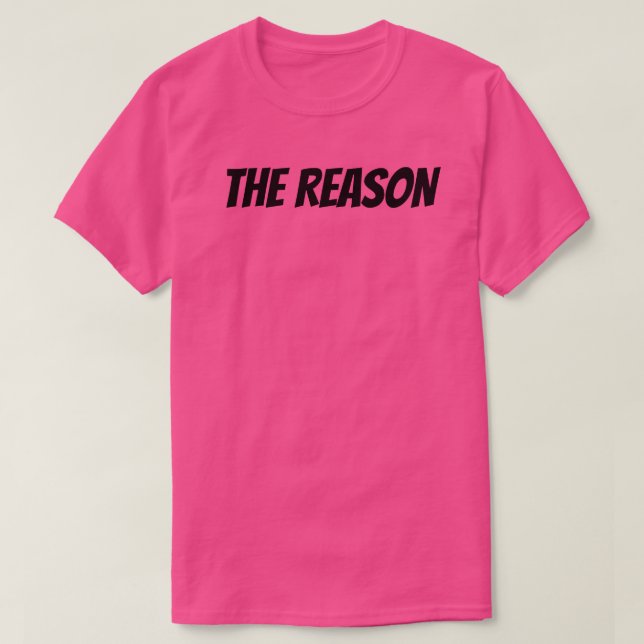 Anledningen2 T Shirt (Design framsida)