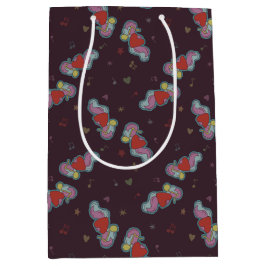 Anm.: Doodles for Music Älskare