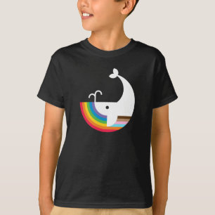 Anm.: Pridet Barns val T Shirt