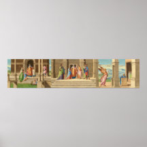Anmälan - Benedetto Diana Fine Art Poster