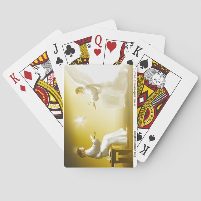 Anmälan Casinokort (Baksidan)