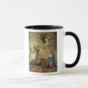 Anmälan, före 1652 mugg