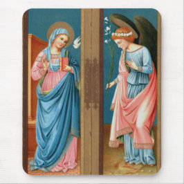 Anmälan från F. Lippi (M 038) Musmatta