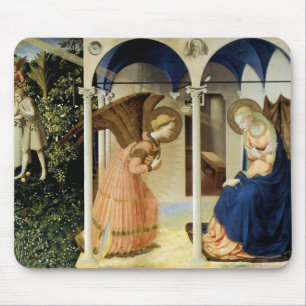Anmälan från Fra Angelico Musmatta
