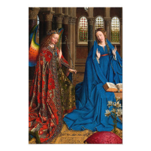 Anmälan från Jan van Eyck Fototryck