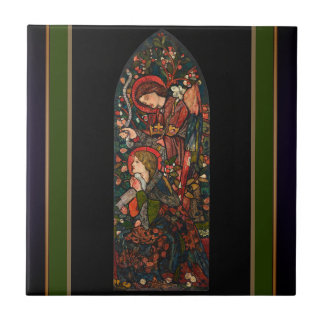 Anmälan Kakelplatta