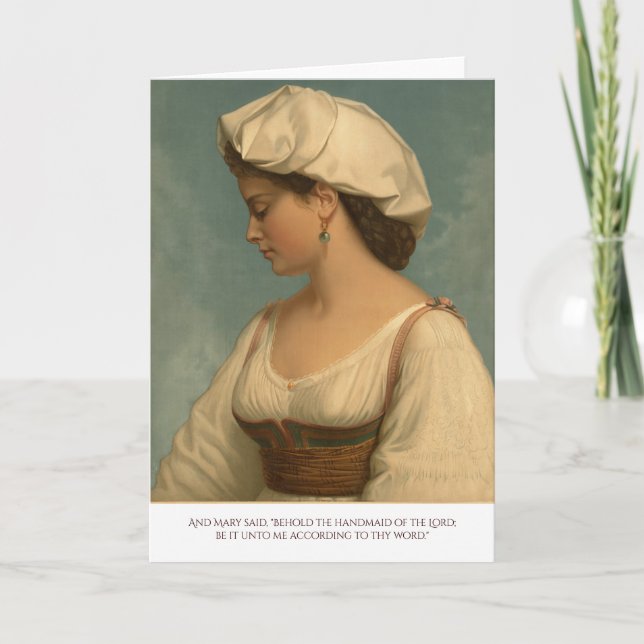 Anmälan Kort (Framsida)