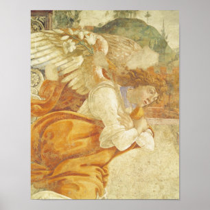 Anmälan, närmare uppgifter om Archangel Poster