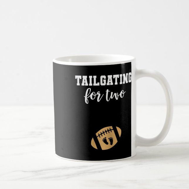 Anmälan om avbruten Gravid Kaffemugg (Höger)