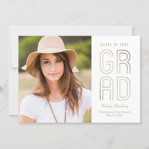 Anmälan om beröring av klass Studenten Inbjudningar