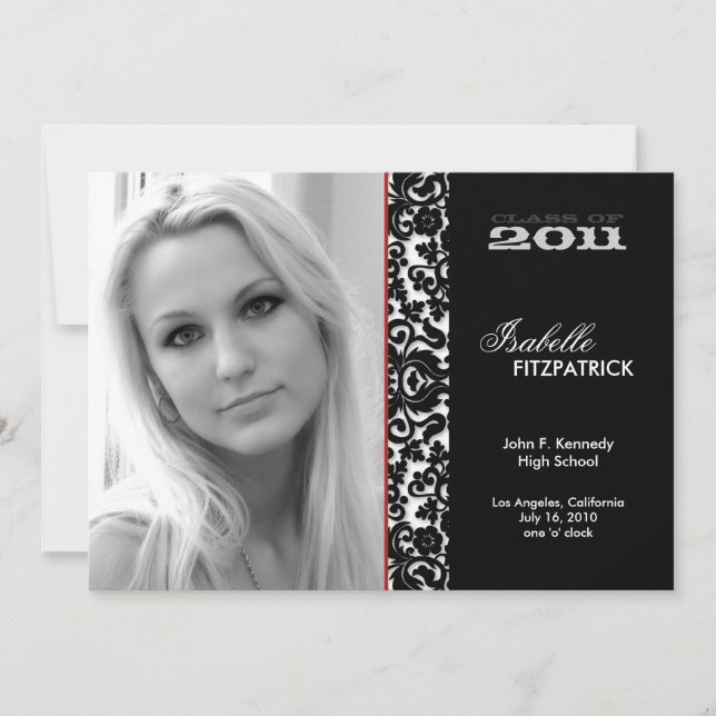 Anmälan om dramatiska skador 2011 i Studenten Meddelande (Framsida)