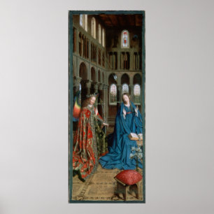 Anmälan Poster