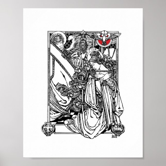 Anmälan Poster (Framsidan)