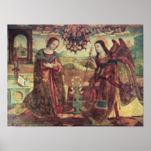 Anmälan Poster