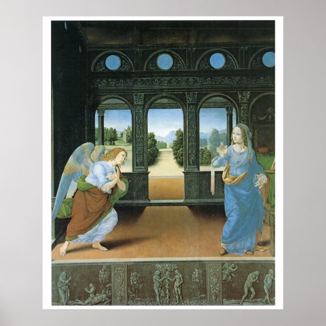 Anmälan Poster (Framsidan)