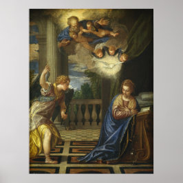 Anmälan - Veronese Fine Art Poster