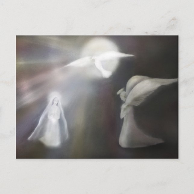 Anmälan Vykort (Framsida)