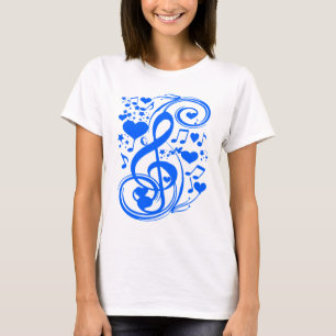 Anmärkningar 0f Kärlek_ T Shirt
