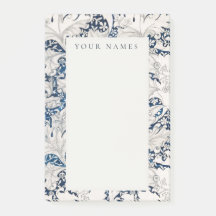 ANMÄRKNINGAR EFTER IT: WILLIAM MORRIS : WALLFLOWER