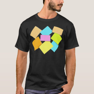 Anmärkningar, påminnelser_ t shirt