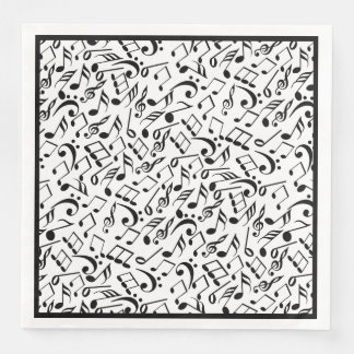 Anmärkningar Pappersservett