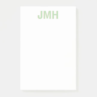 Anmärkningar Post-it Block